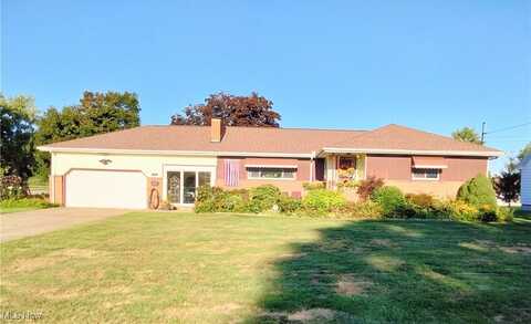 291 Struthers Liberty Road, Campbell, OH 44405