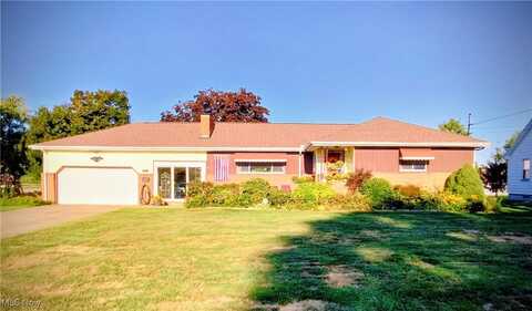 291 Struthers Liberty Road, Campbell, OH 44405