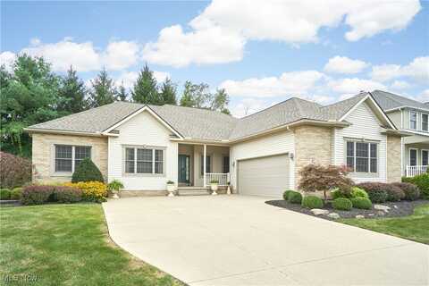 2622 Twin Creeks Drive, Copley, OH 44321
