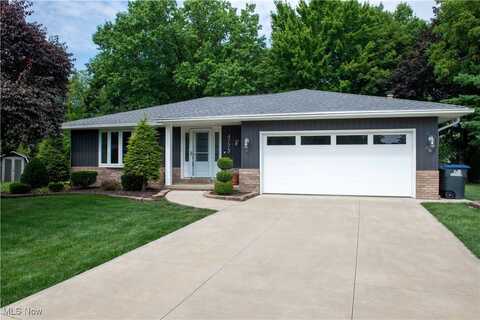 4773 Persimmon Lane, Brunswick, OH 44212