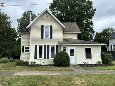 265 S Main Street, Shreve, OH 44676