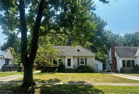 4060 Herold Road, South Euclid, OH 44121