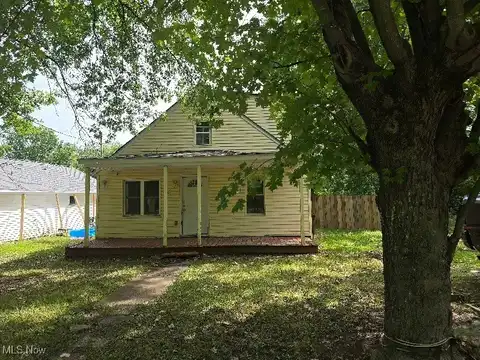 3781 Lowell Avenue, Lorain, OH 44055