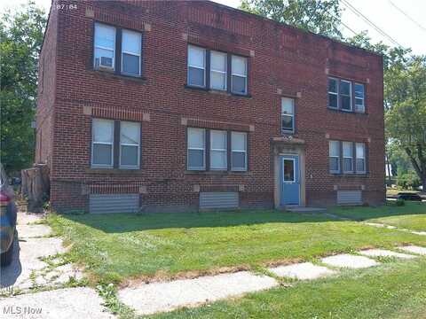 18804 Ironwood Avenue, Cleveland, OH 44110