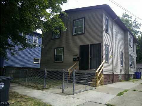3487 W 50th Street, Cleveland, OH 44102