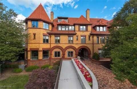 23200 Lake Road unit: 30, Bay Village, OH 44140
