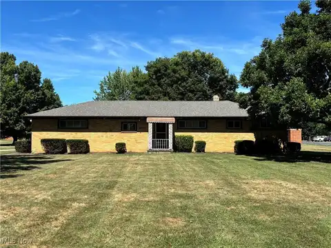 4307 Manchester Road, Perry, OH 44081