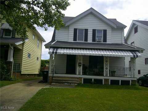 3517 W 127th Street, Cleveland, OH 44111