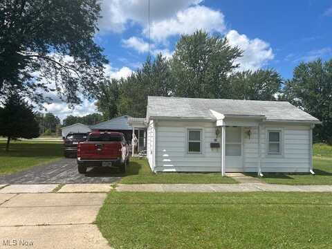 45 Grove Avenue, Norwalk, OH 44857