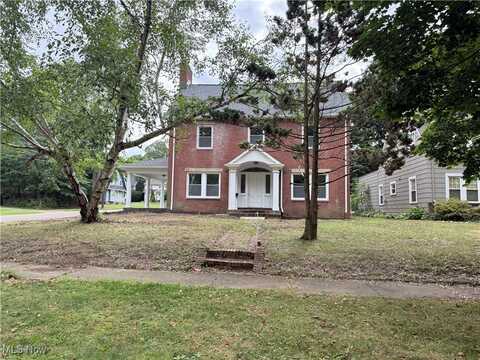 505 Dorchester Road, Akron, OH 44320