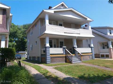 16001 Arcade Avenue, Cleveland, OH 44110