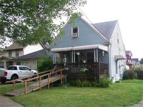 4091 Valley Road, Cleveland, OH 44109