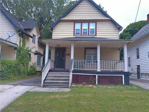 2621 E 121st Street, Cleveland, OH 44120