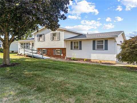 2808 Gettysburg Circle NW, Massillon, OH 44647