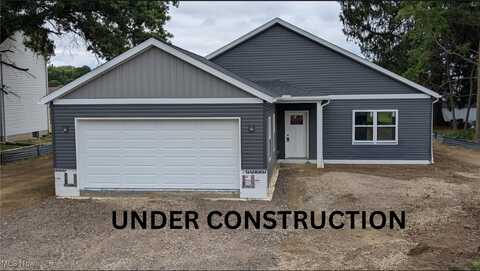 524 N Union Street, Loudonville, OH 44842