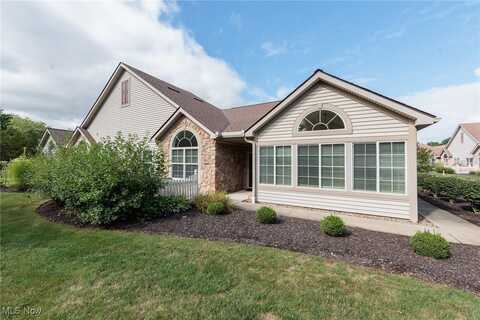 1426 Newman Drive, Brunswick, OH 44212