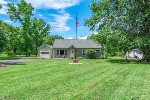 14808 Wheeler Road, LaGrange, OH 44050