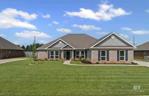 23917 Dublin Drive, Daphne, AL 36526