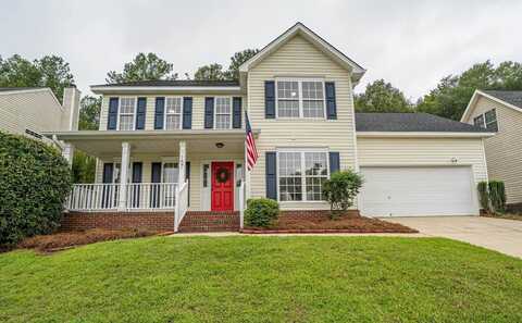 157 Pond Oak Lane, Columbia, SC 29212