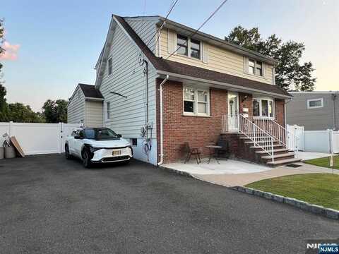 18 Birk Street 2, Saddle Brook, NJ 07663