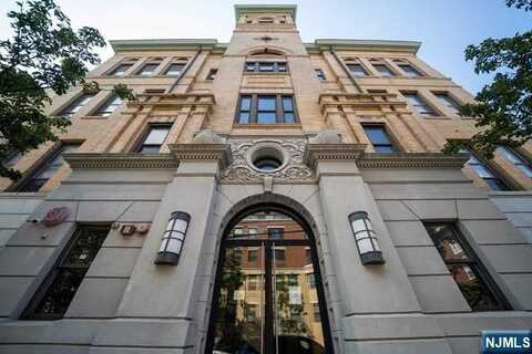 80 Park Avenue 4A, Hoboken, NJ 07030
