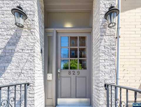 829 Willow Avenue 2, Hoboken, NJ 07030