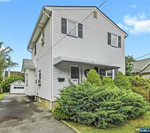 15 4th Street, Pequannock, NJ 07440