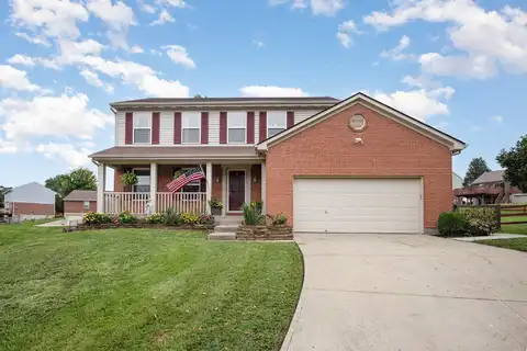 8615 Cranbrook Way, Florence, KY 41042