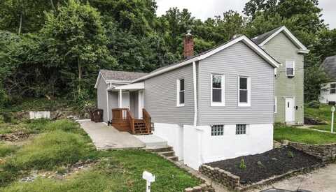 1207 John Street, Covington, KY 41016