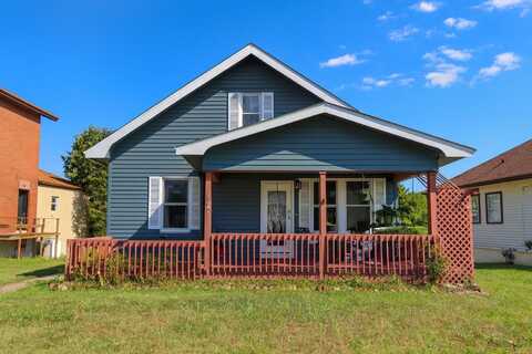 5102 Mary Ingles HWY, Silver Grove, KY 41085
