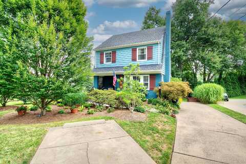 10 Beechwood Road, Fort Mitchell, KY 41017