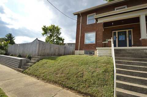 10 E 26th Street, Covington, KY 41014