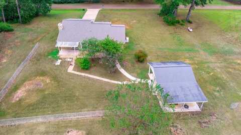 217 CR 199, Nacogdoches, TX 75964