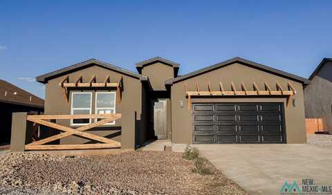 1409 Weatherby Avenue, Artesia, NM 88210