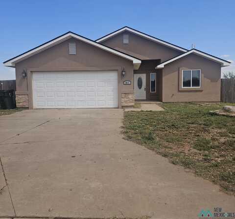 3017 Fred Daugherty Drive, Clovis, NM 88101