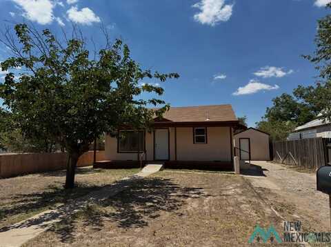 206 S Delaware Avenue, Roswell, NM 88203