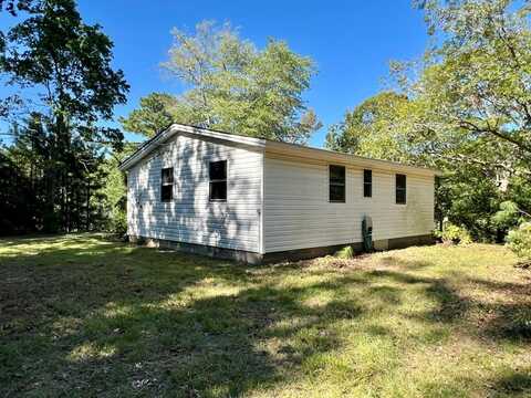 491 Rock Town Rd, Reedville, VA 22539