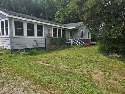 1965 Good Luck Road, Kilmarnock, VA 22482
