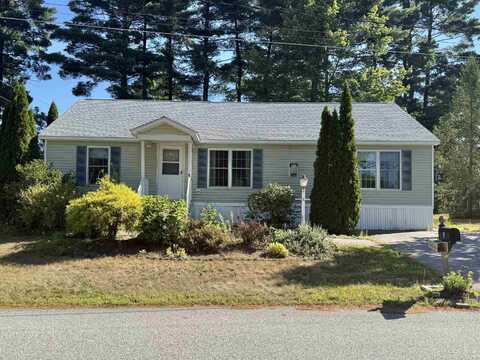 4 Highridge Trail, Concord, NH 03301