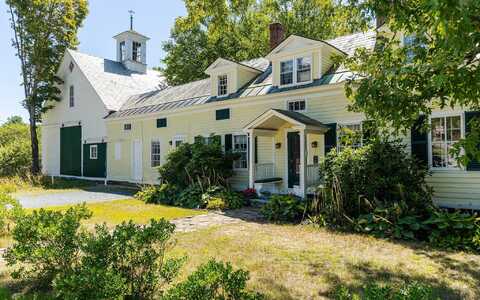 2 Glebe Road, Westmoreland, NH 03467