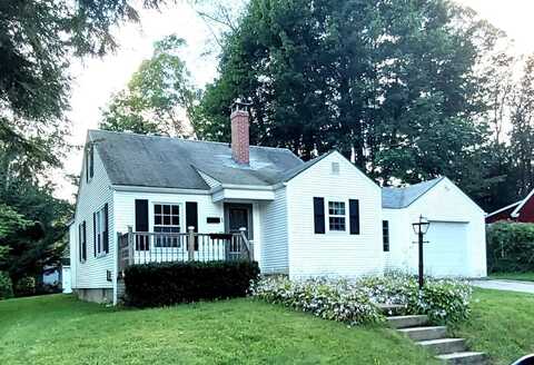 1 Cummings Street, Plymouth, NH 03264
