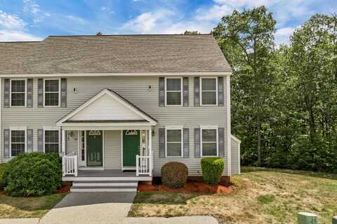 66 Overlook Circle, Hudson, NH 03051