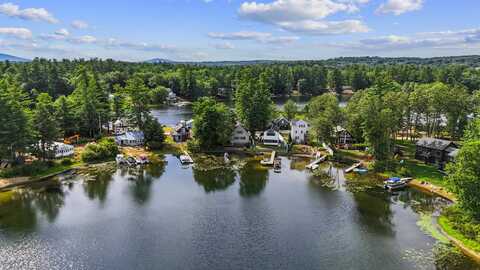 164 Gardners Grove Road, Belmont, NH 03220