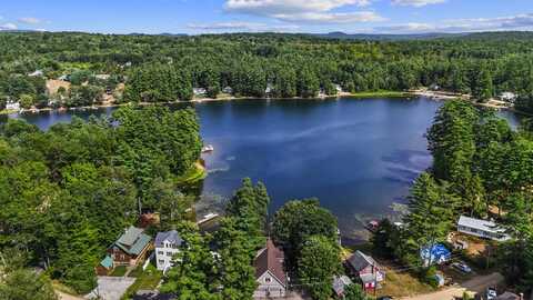 164 Gardners Grove Road, Belmont, NH 03220