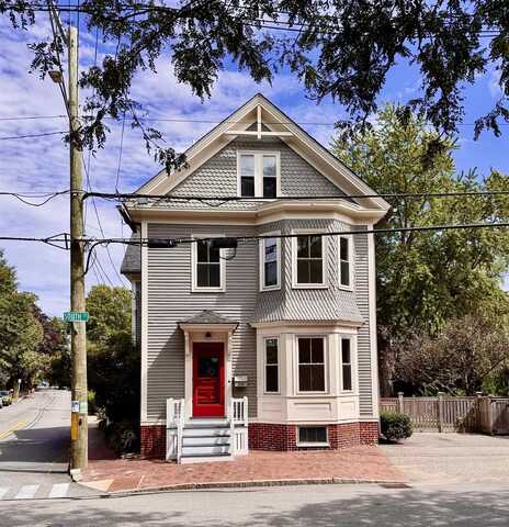 210 South Street, Portsmouth, NH 03801