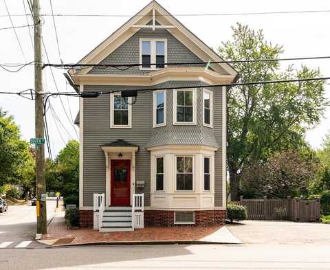 210 South Street, Portsmouth, NH 03801