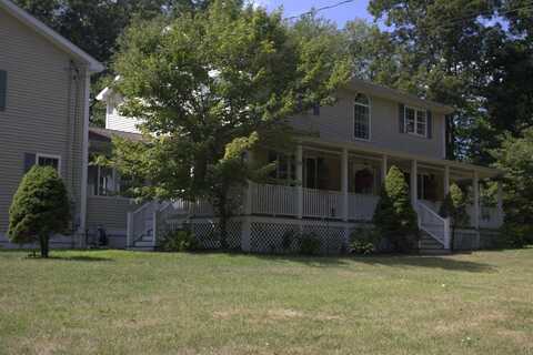 107 New Boston Rd Road, Kingston, NH 03848