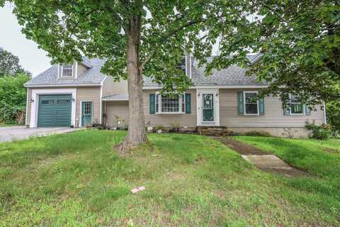 62 Larch Street, Goffstown, NH 03102