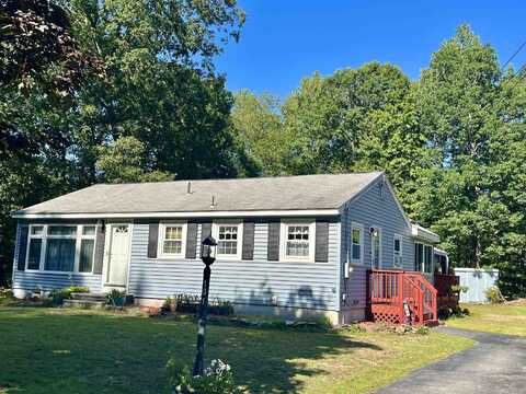 101-103 Wire Road, Merrimack, NH 03054