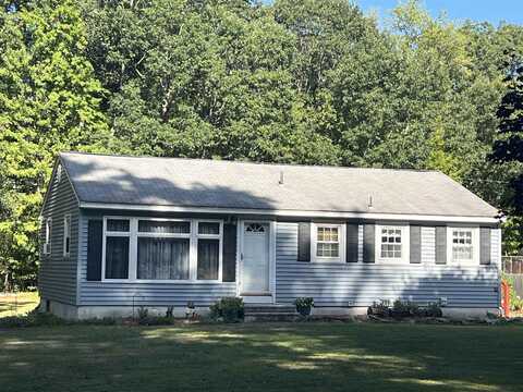 101-103 Wire Road, Merrimack, NH 03054